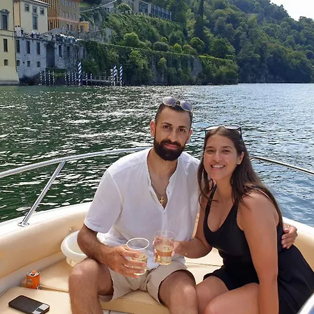 Private Boat Tour *