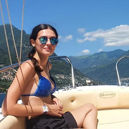 Private Boat Tour