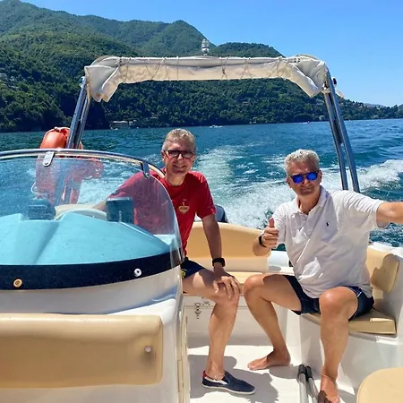 Private Boat Tour